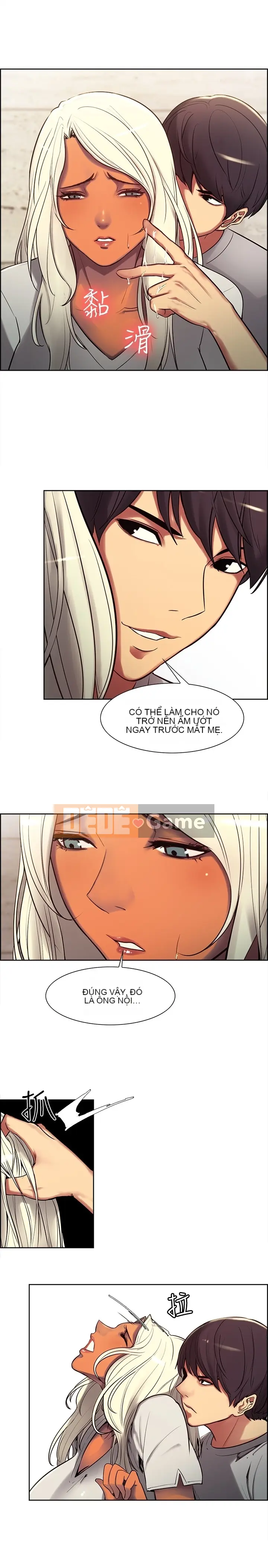 Thuần Hóa Người Quản Gia 1 - 44