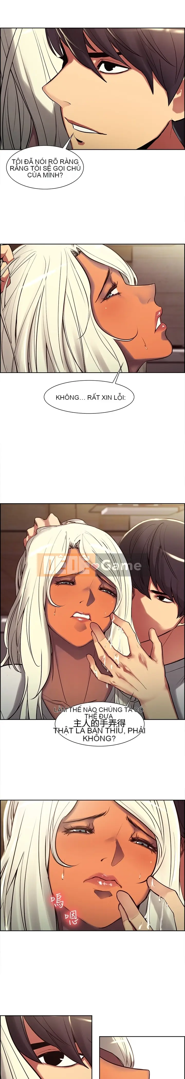 Thuần Hóa Người Quản Gia 1 - 44