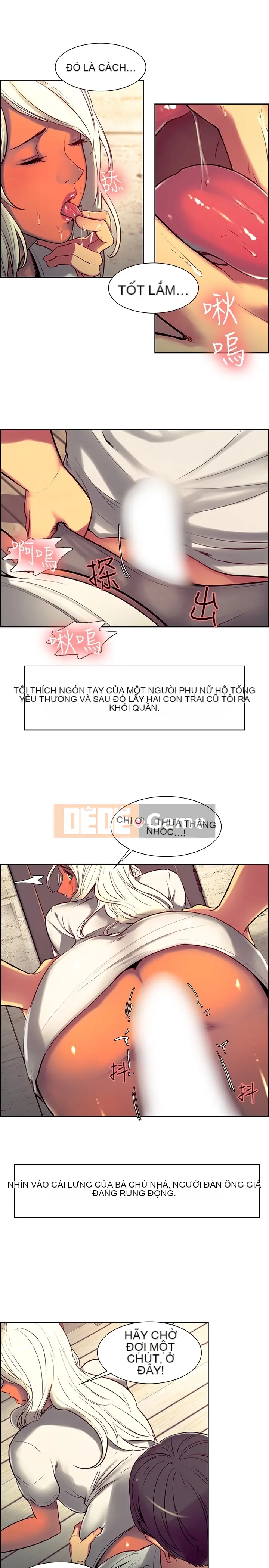 Thuần Hóa Người Quản Gia 1 - 44