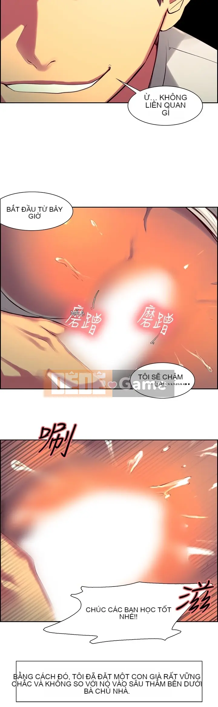 Thuần Hóa Người Quản Gia 1 - 44