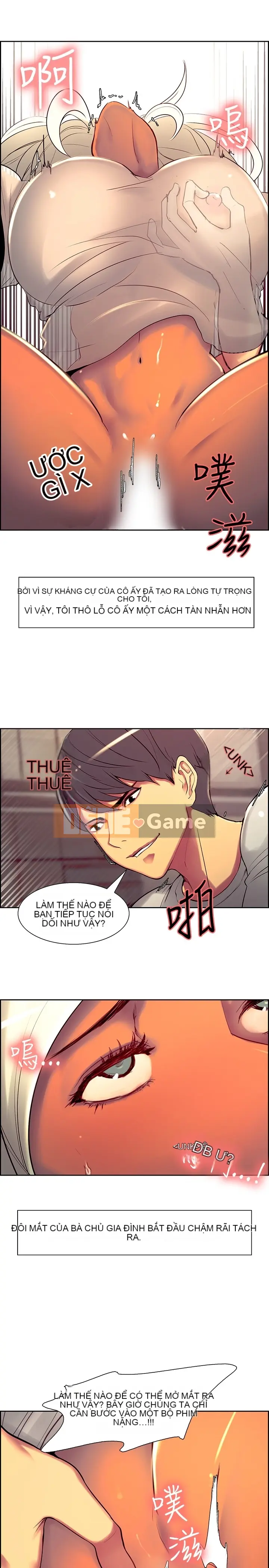 Thuần Hóa Người Quản Gia 1 - 44