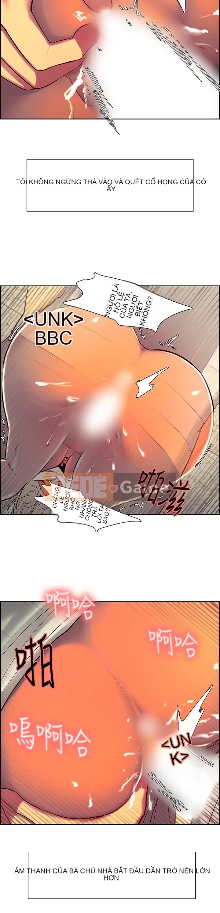 Thuần Hóa Người Quản Gia 1 - 44