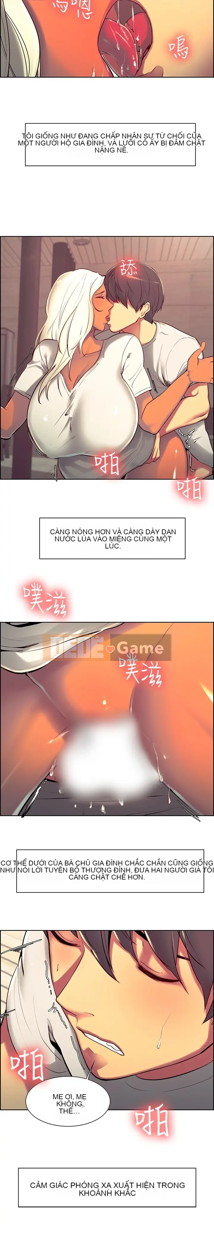 Thuần Hóa Người Quản Gia 1 - 44