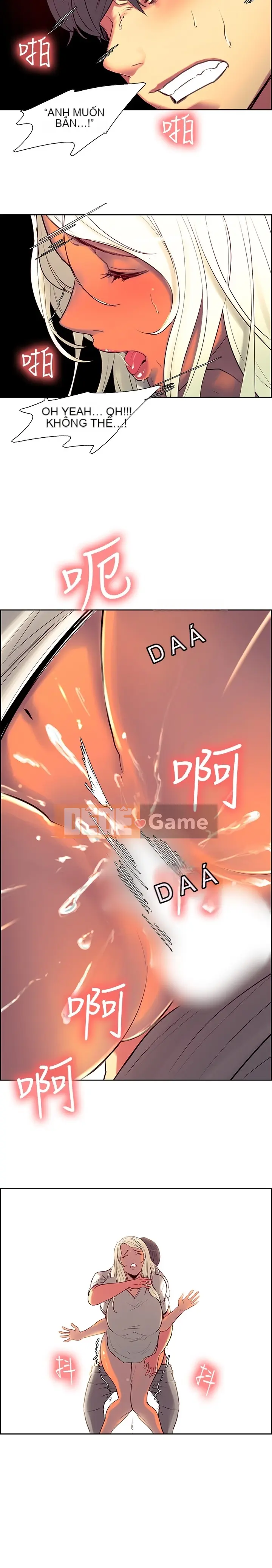 Thuần Hóa Người Quản Gia 1 - 44