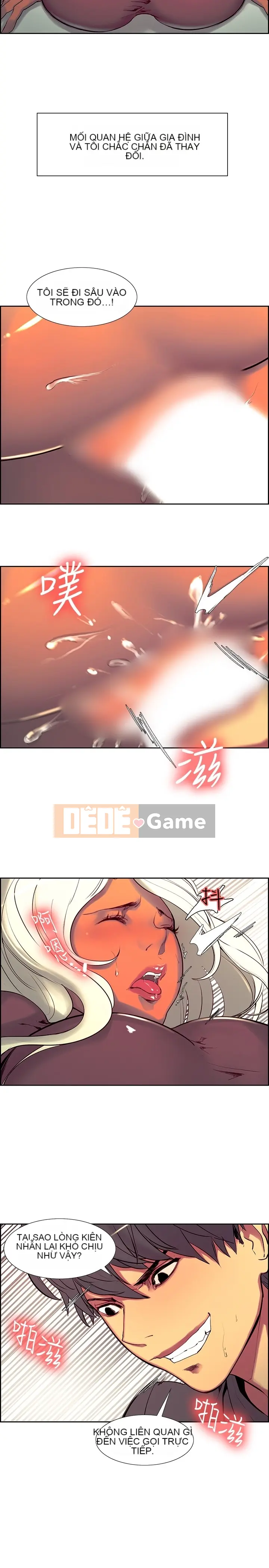 Thuần Hóa Người Quản Gia 1 - 44