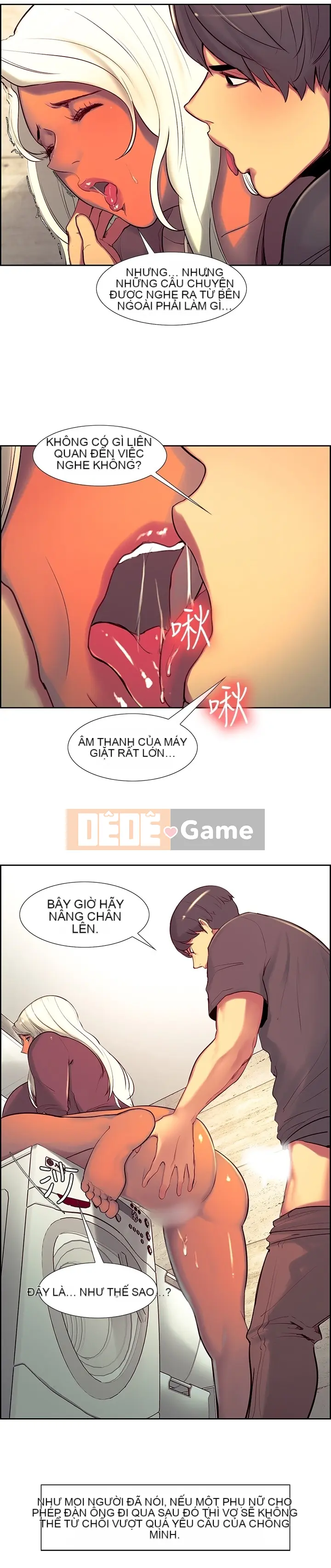 Thuần Hóa Người Quản Gia 1 - 44