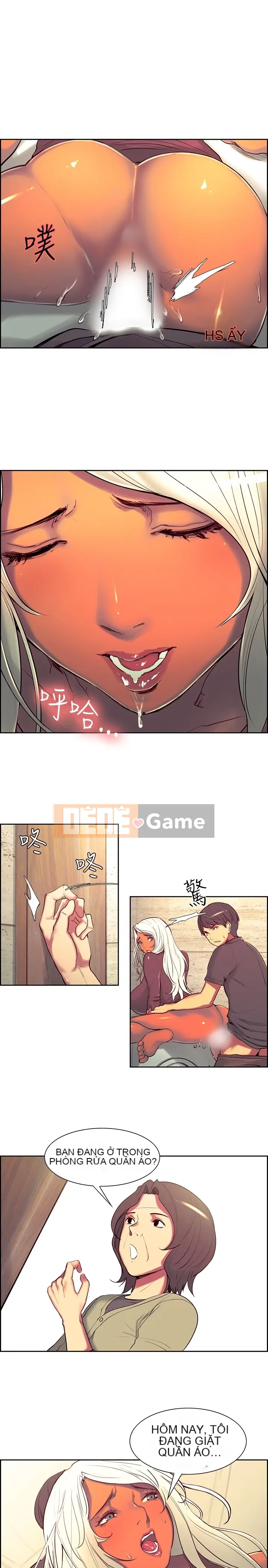 Thuần Hóa Người Quản Gia 1 - 44