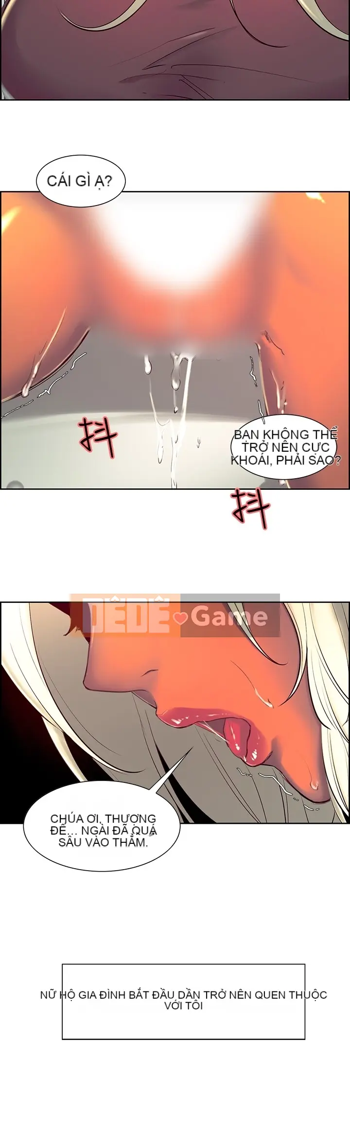 Thuần Hóa Người Quản Gia 1 - 44