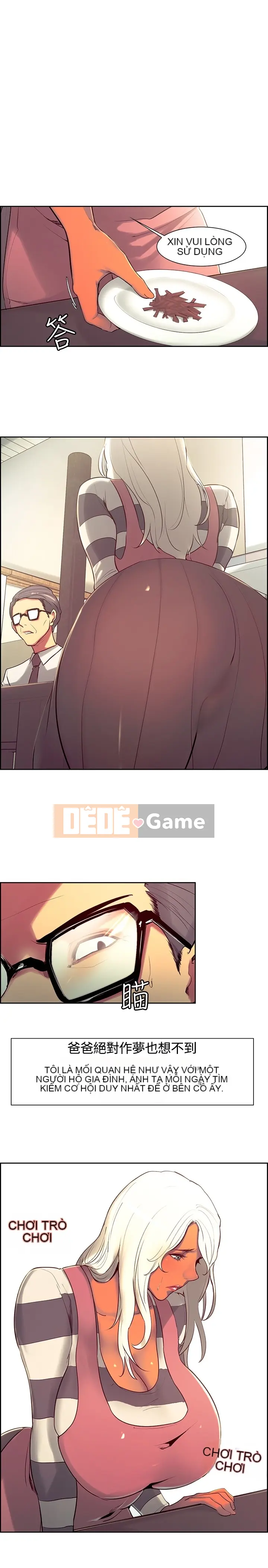 Thuần Hóa Người Quản Gia 1 - 44