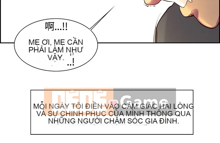 Thuần Hóa Người Quản Gia 1 - 44