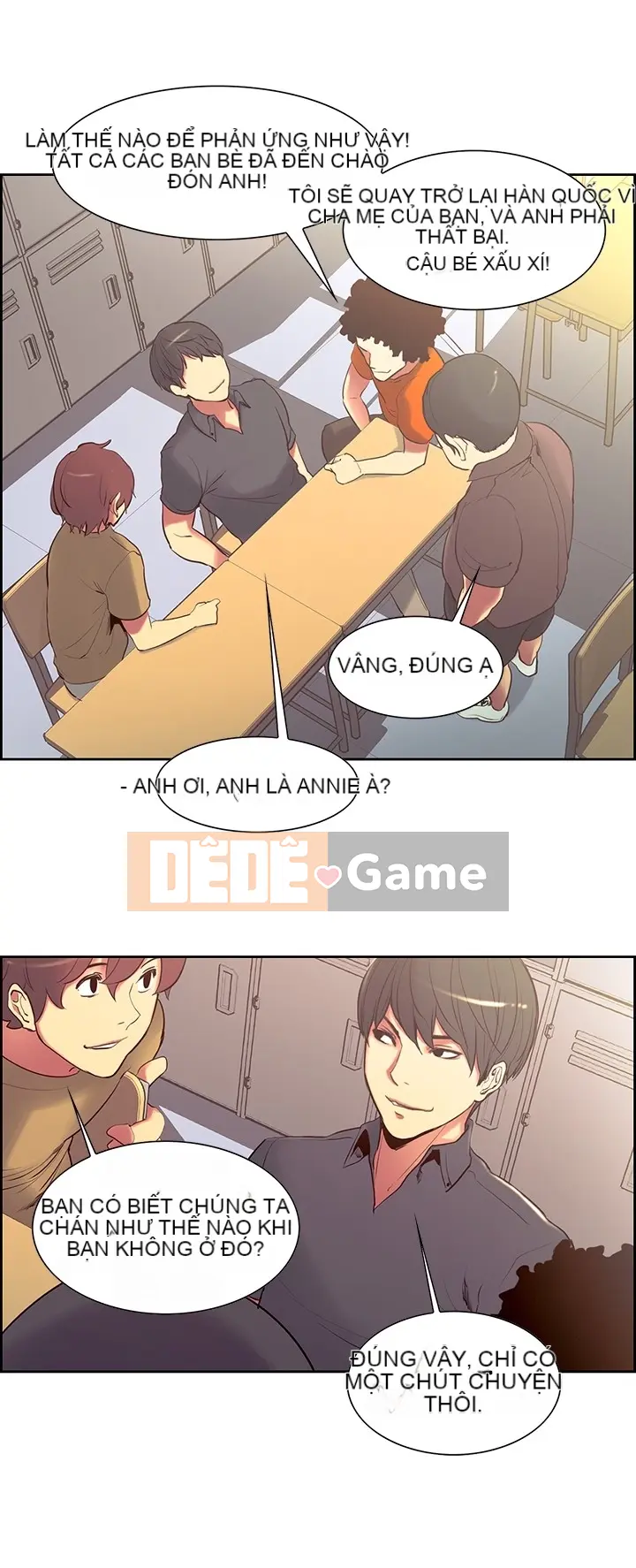 Thuần Hóa Người Quản Gia 1 - 44