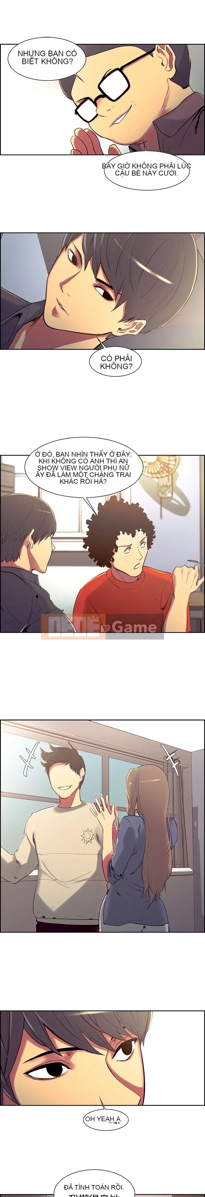 Thuần Hóa Người Quản Gia 1 - 44