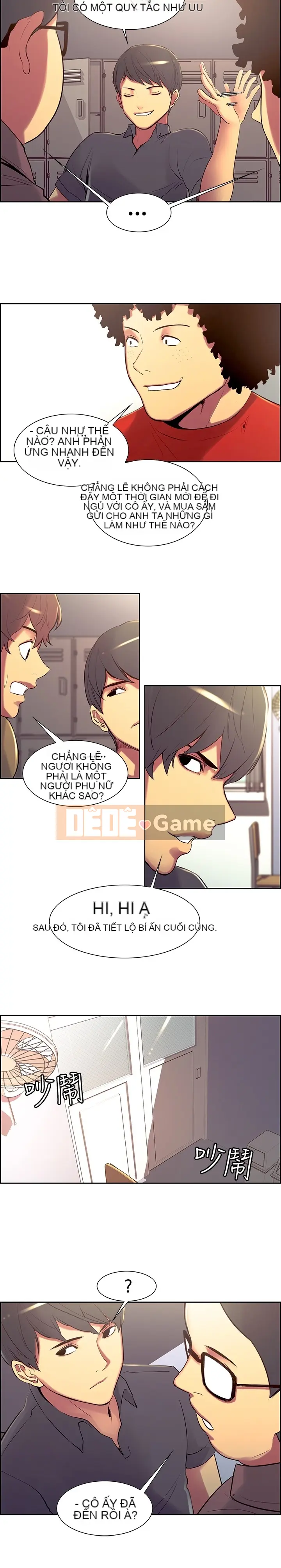 Thuần Hóa Người Quản Gia 1 - 44