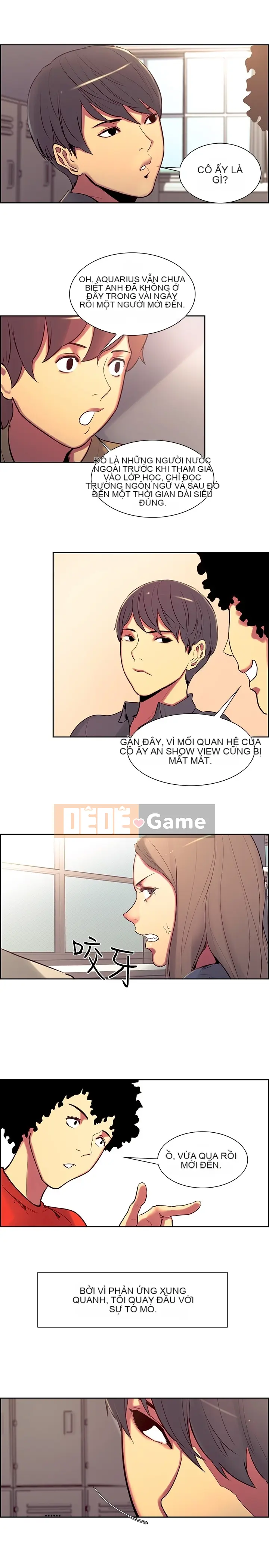 Thuần Hóa Người Quản Gia 1 - 44