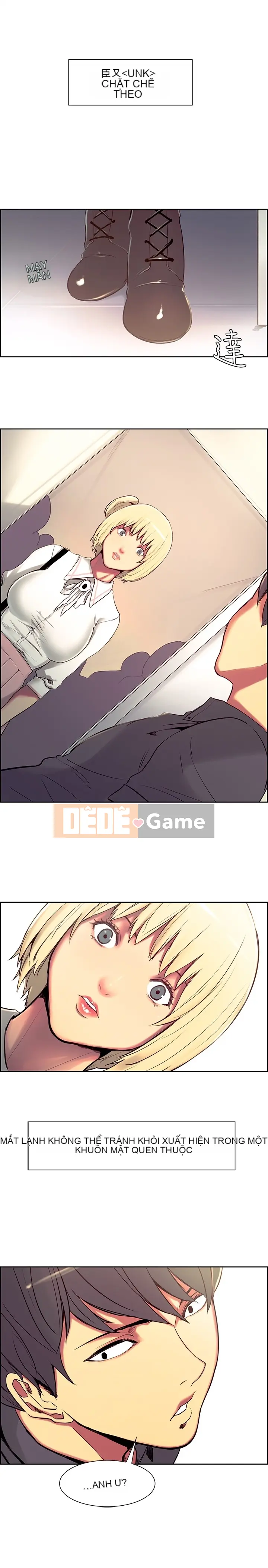 Thuần Hóa Người Quản Gia 1 - 44