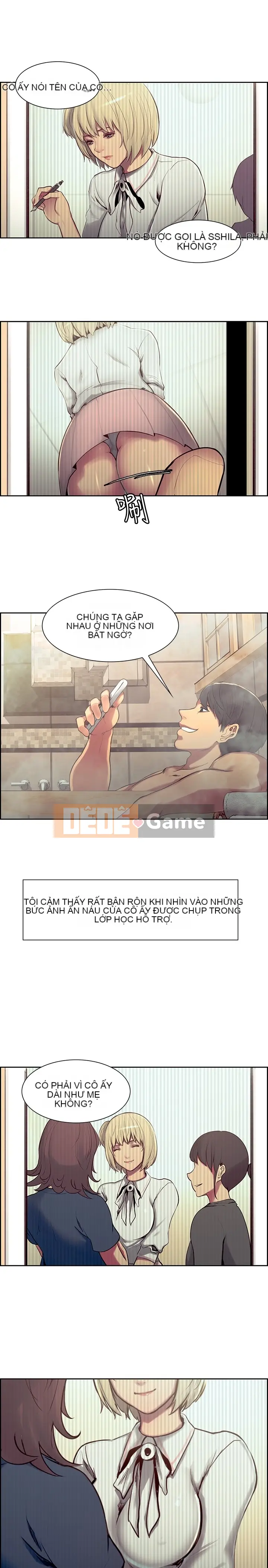 Thuần Hóa Người Quản Gia 1 - 44