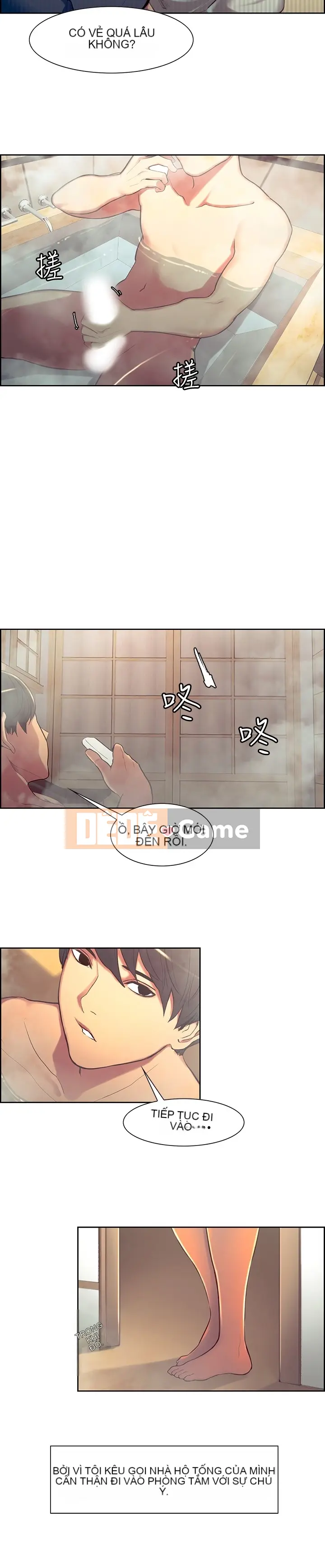 Thuần Hóa Người Quản Gia 1 - 44