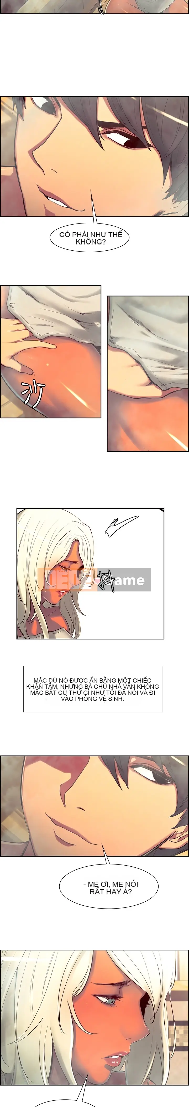 Thuần Hóa Người Quản Gia 1 - 44