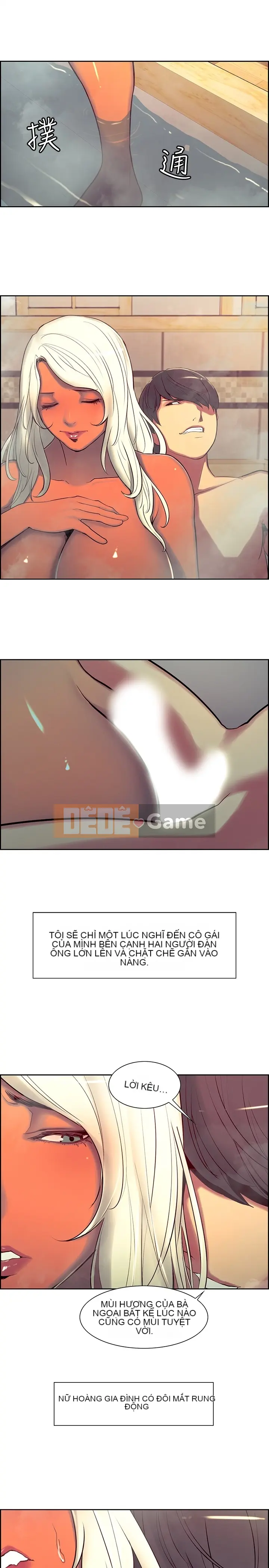 Thuần Hóa Người Quản Gia 1 - 44