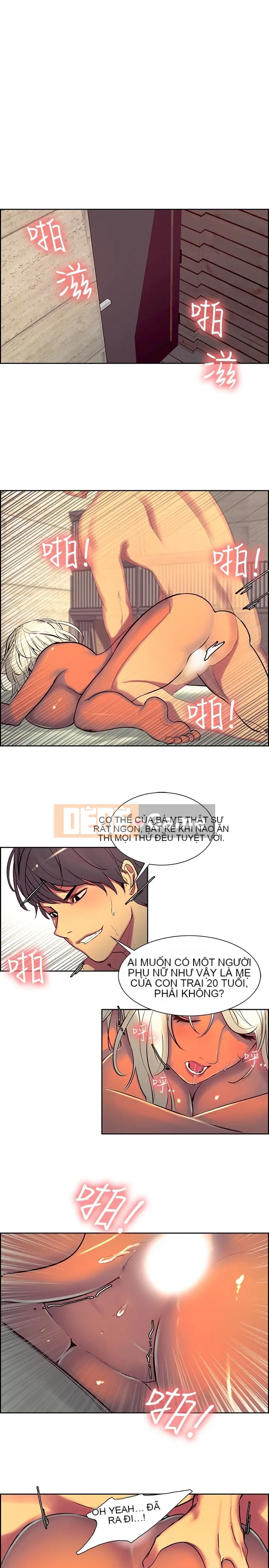 Thuần Hóa Người Quản Gia 1 - 44