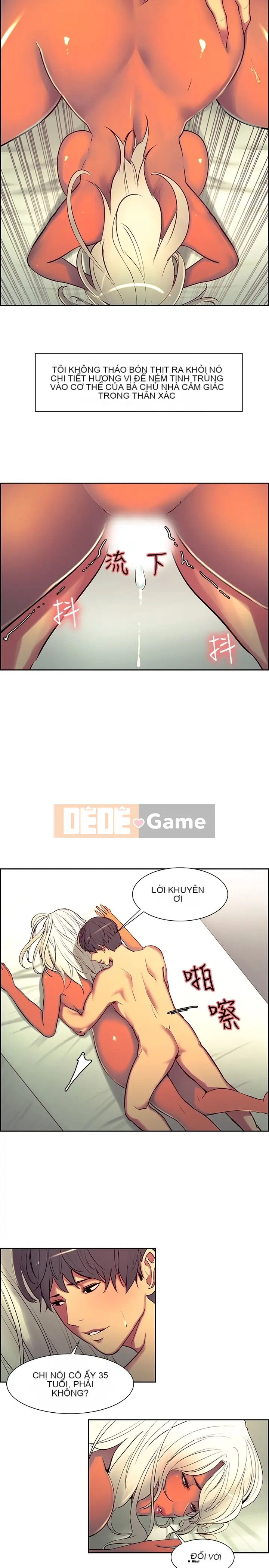 Thuần Hóa Người Quản Gia 1 - 44