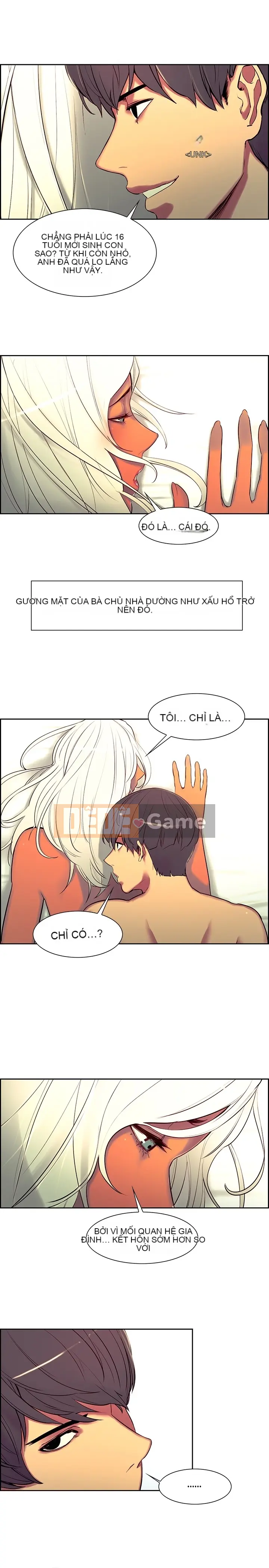 Thuần Hóa Người Quản Gia 1 - 44