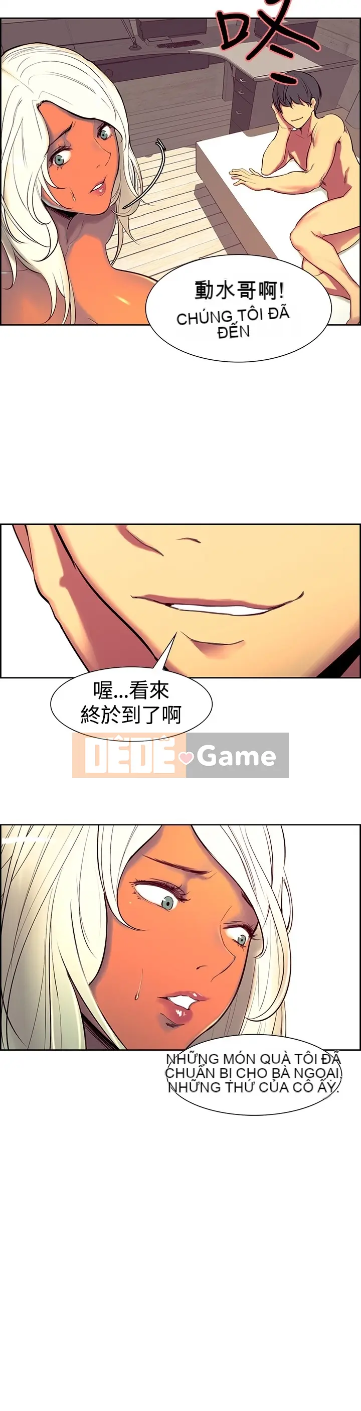 Thuần Hóa Người Quản Gia 1 - 44