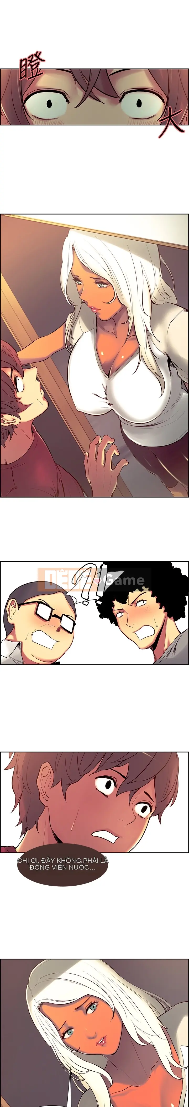 Thuần Hóa Người Quản Gia 1 - 44