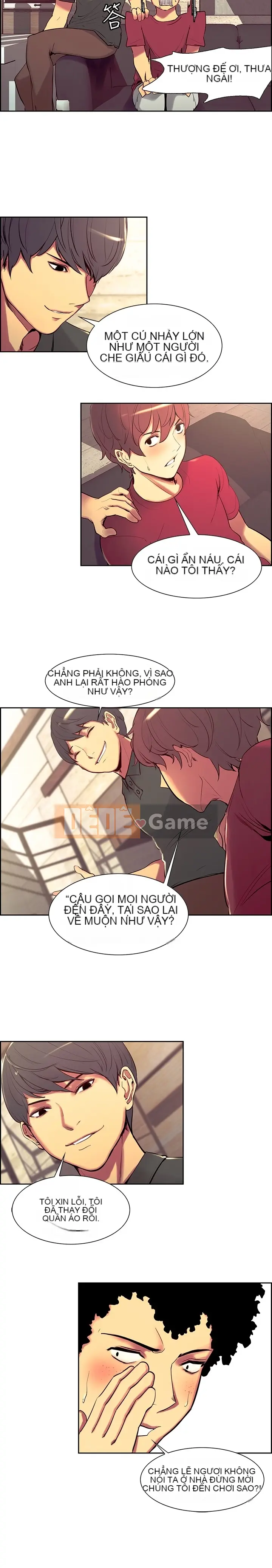 Thuần Hóa Người Quản Gia 1 - 44