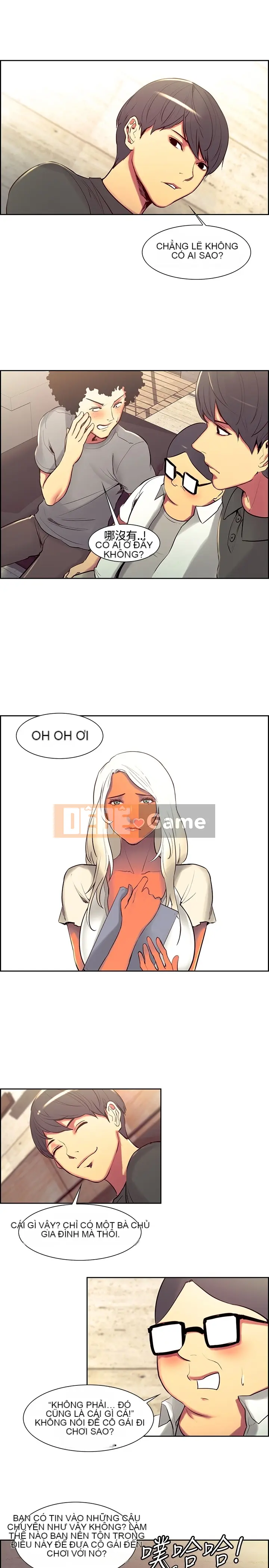 Thuần Hóa Người Quản Gia 1 - 44