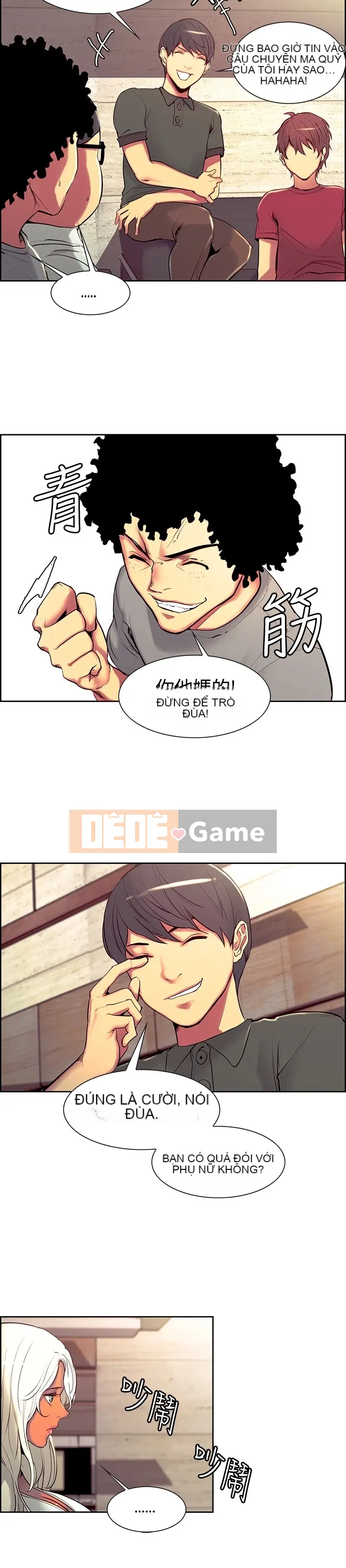 Thuần Hóa Người Quản Gia 1 - 44