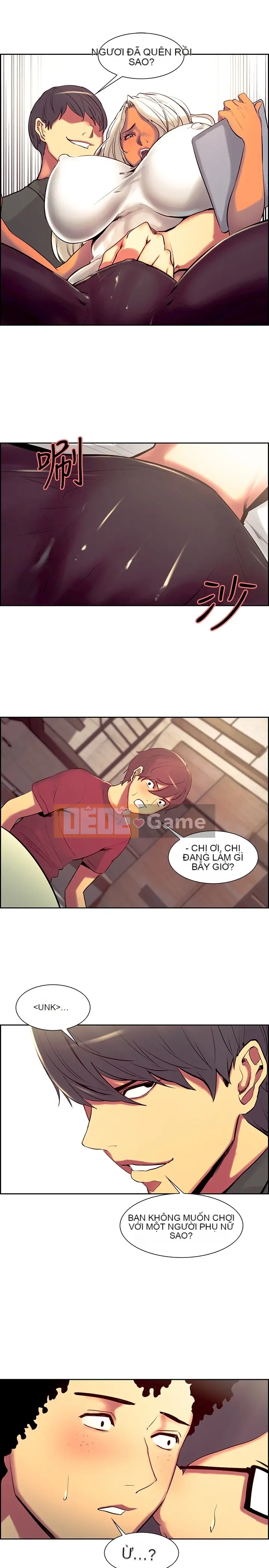 Thuần Hóa Người Quản Gia 1 - 44