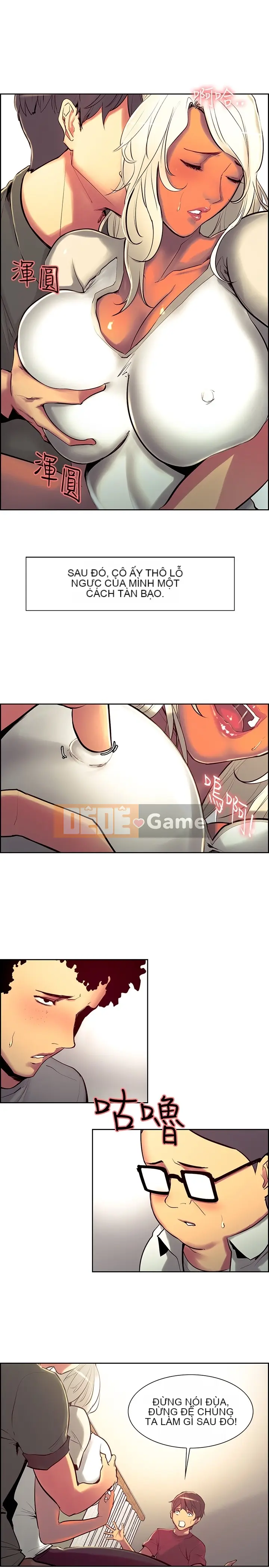 Thuần Hóa Người Quản Gia 1 - 44