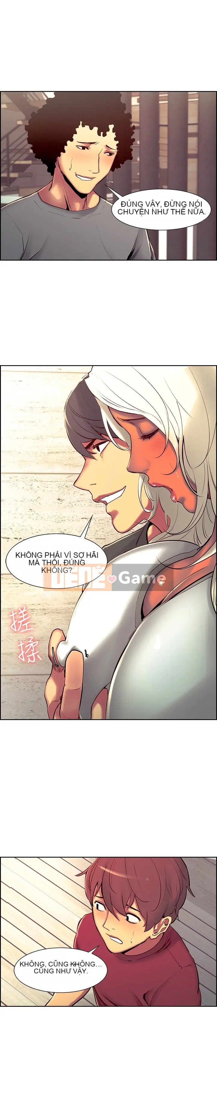 Thuần Hóa Người Quản Gia 1 - 44