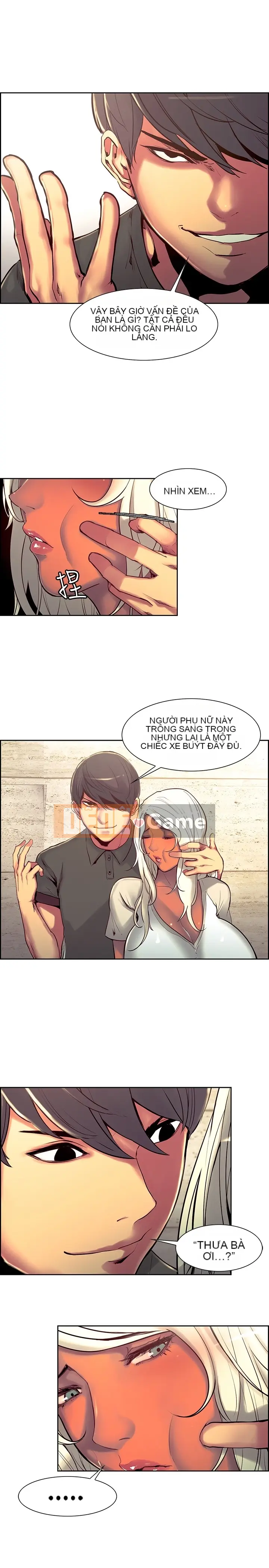 Thuần Hóa Người Quản Gia 1 - 44