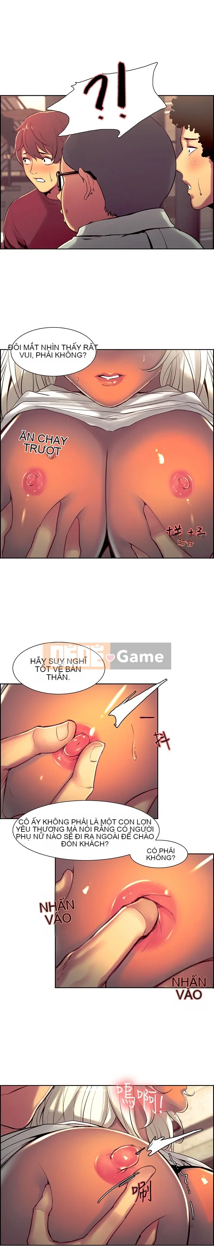 Thuần Hóa Người Quản Gia 1 - 44