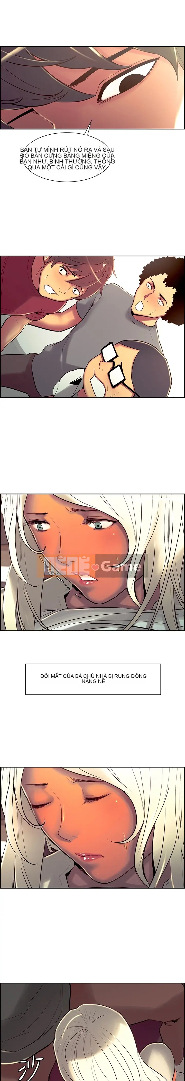 Thuần Hóa Người Quản Gia 1 - 44