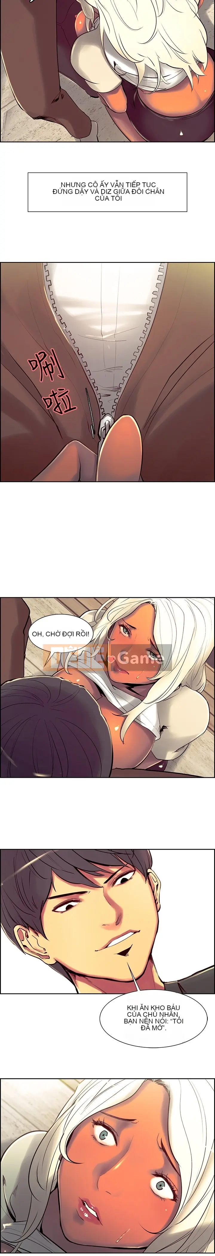 Thuần Hóa Người Quản Gia 1 - 44