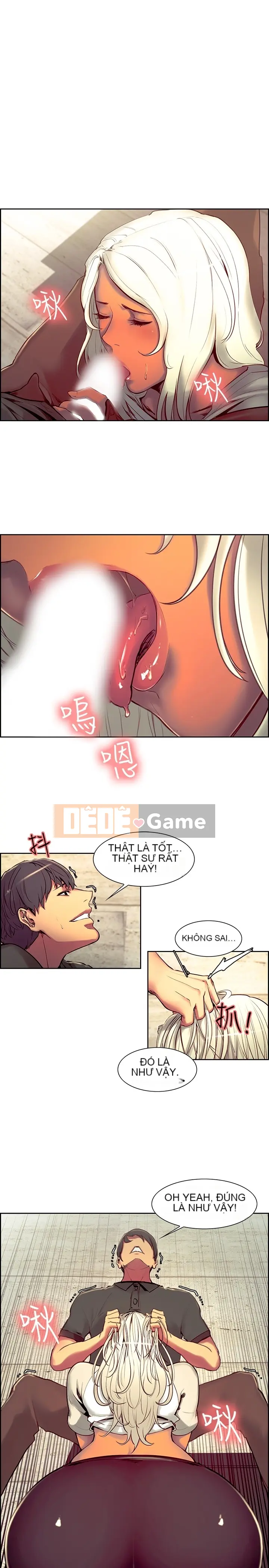 Thuần Hóa Người Quản Gia 1 - 44