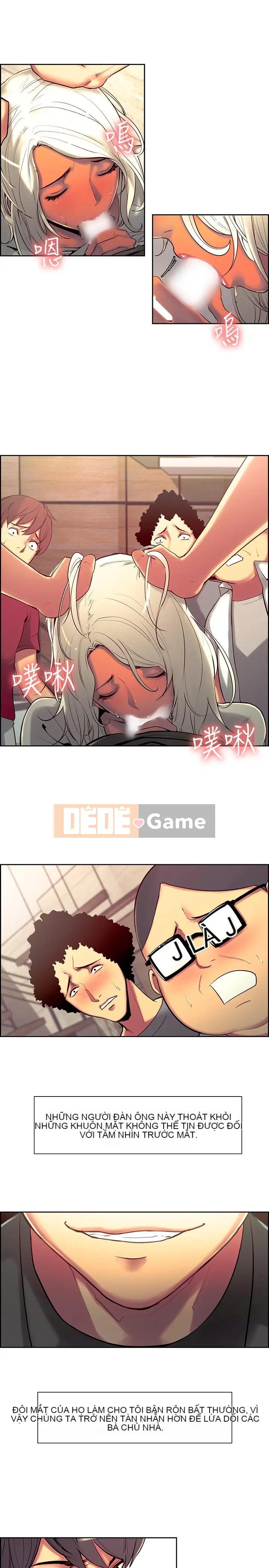 Thuần Hóa Người Quản Gia 1 - 44