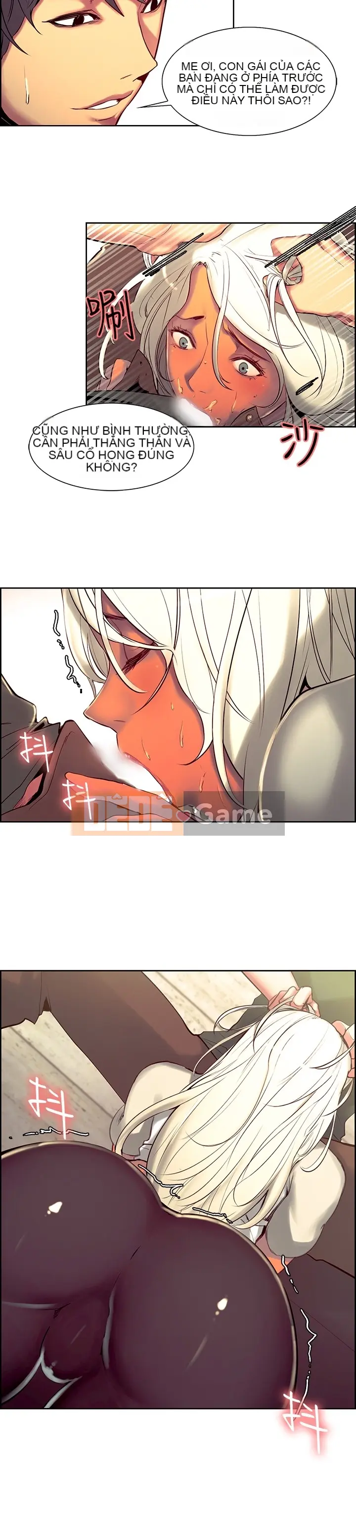 Thuần Hóa Người Quản Gia 1 - 44