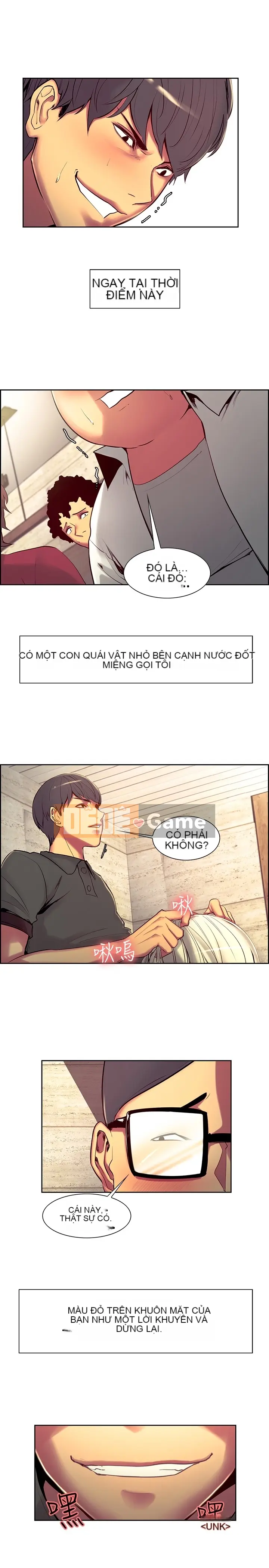 Thuần Hóa Người Quản Gia 1 - 44