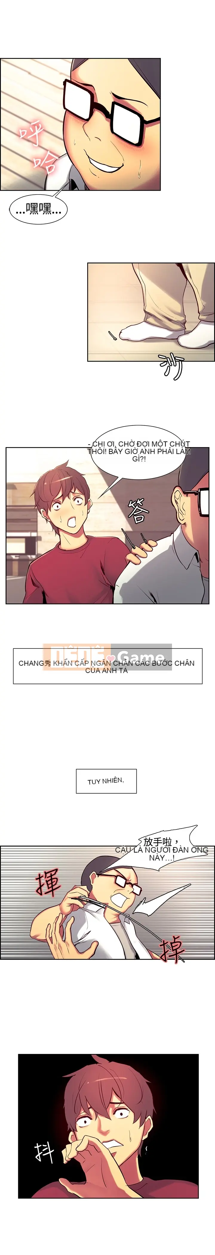 Thuần Hóa Người Quản Gia 1 - 44