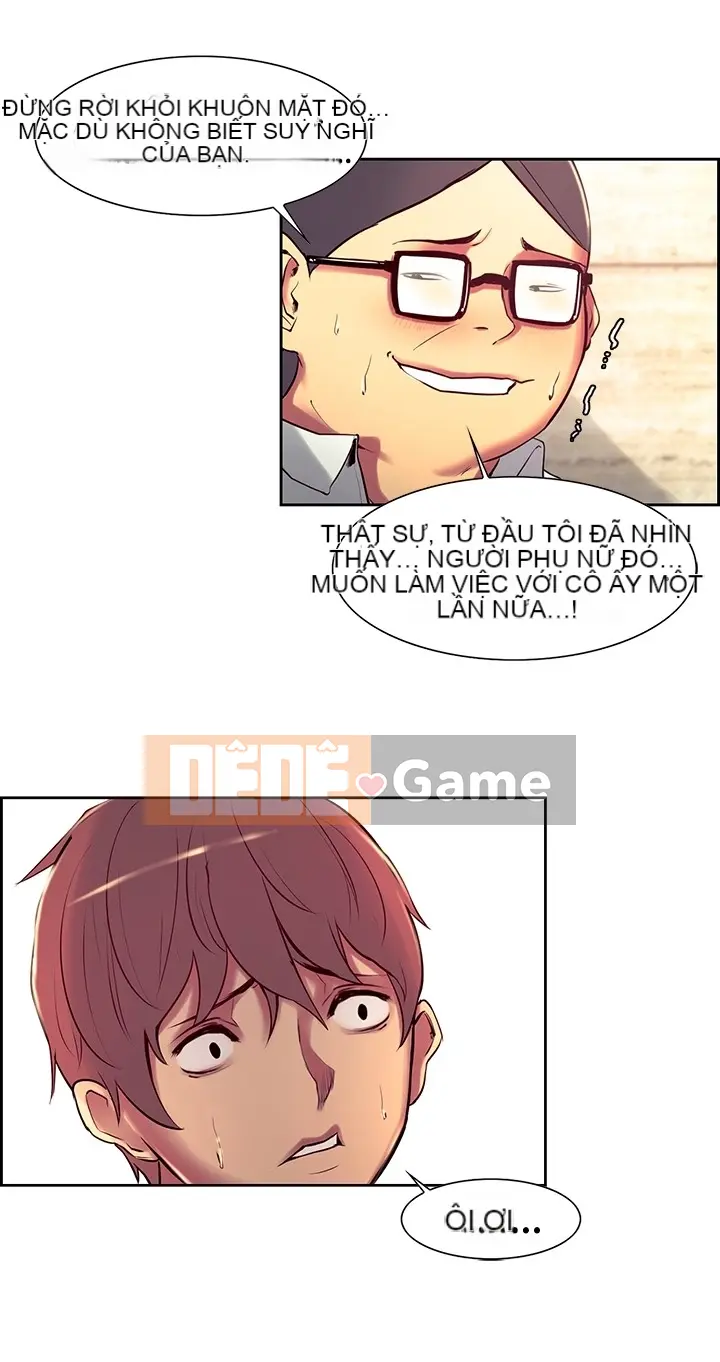 Thuần Hóa Người Quản Gia 1 - 44