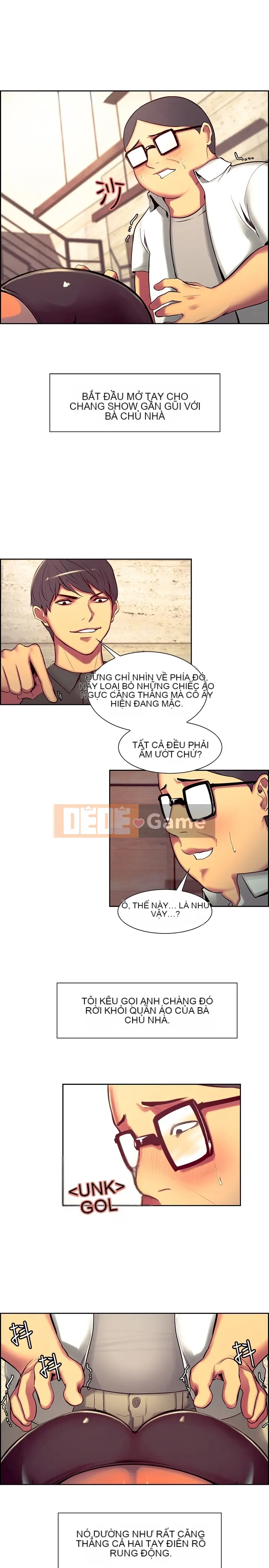 Thuần Hóa Người Quản Gia 1 - 44