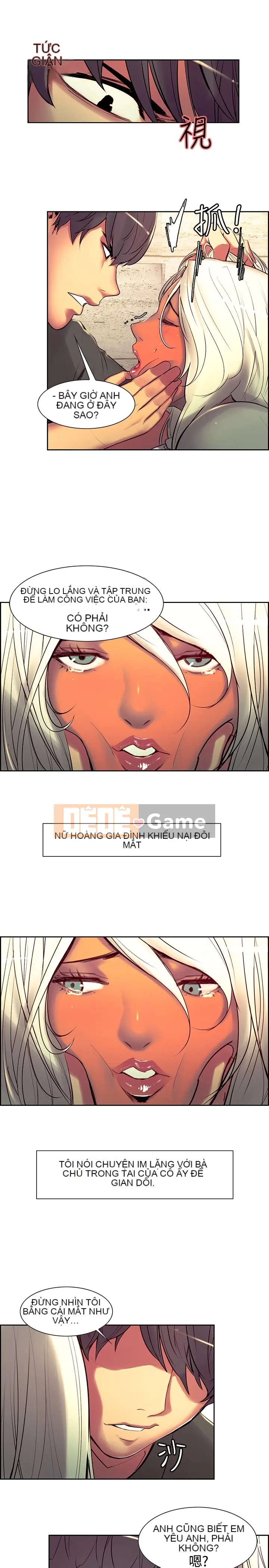 Thuần Hóa Người Quản Gia 1 - 44