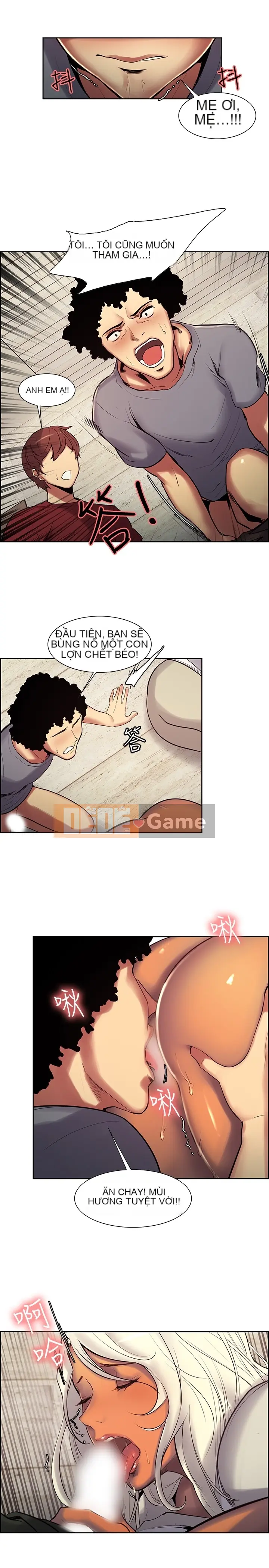 Thuần Hóa Người Quản Gia 1 - 44