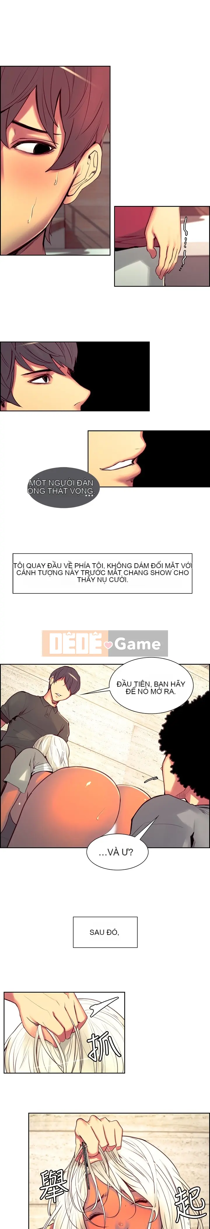 Thuần Hóa Người Quản Gia 1 - 44