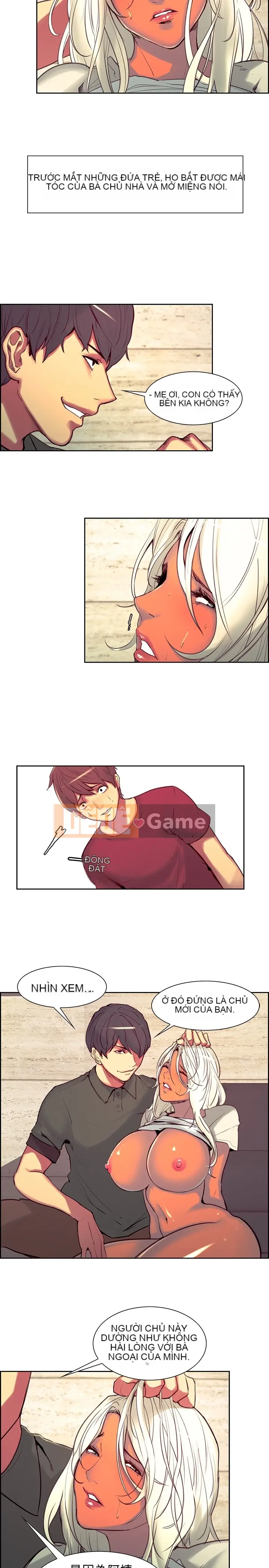 Thuần Hóa Người Quản Gia 1 - 44