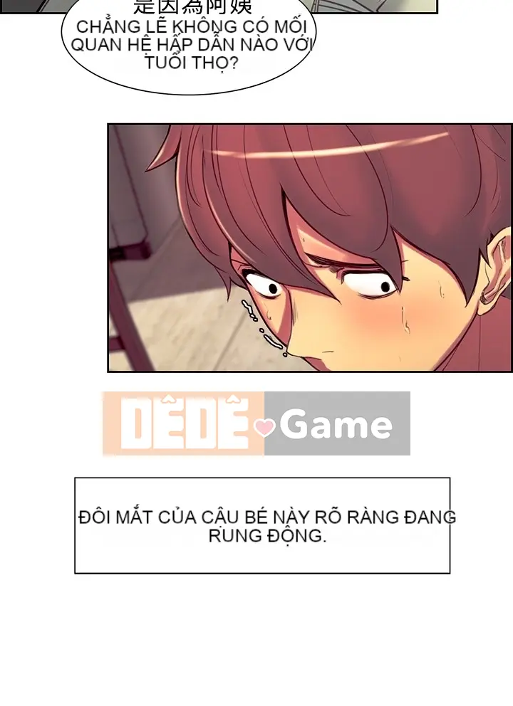 Thuần Hóa Người Quản Gia 1 - 44